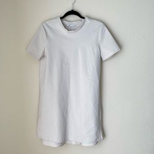 NWT Zara T-shirt dress